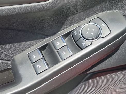 Used 2026 Ford Escape Active FWD image 20