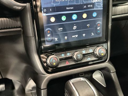 New 2026 Ford Ranger Lariat w/ FX4 Off-Road Package AWD/4WD image 22