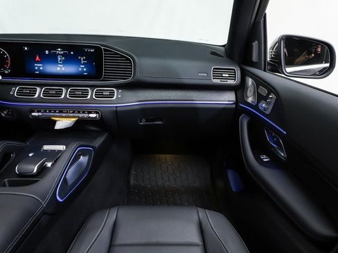 New 2026 Mercedes-Benz GLE 350 4MATIC image 18