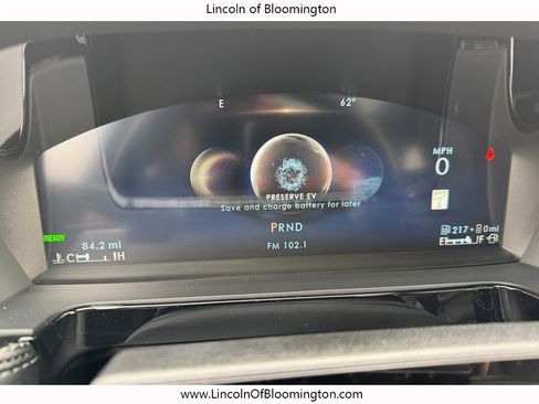 New 2025 Lincoln Corsair Grand Touring w/ Equipment Group 302A image 29