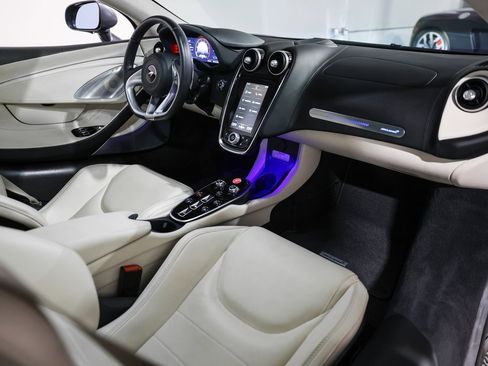 Used 2023 McLaren GT Base image 22