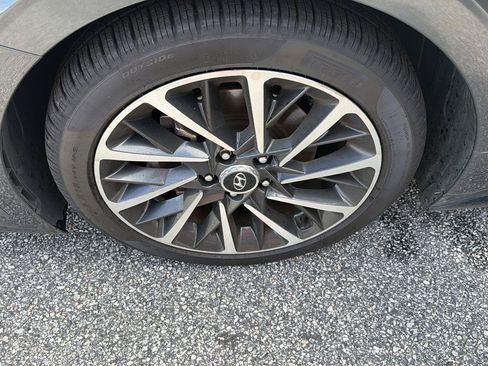 Used 2023 Hyundai Sonata Limited FWD image 38