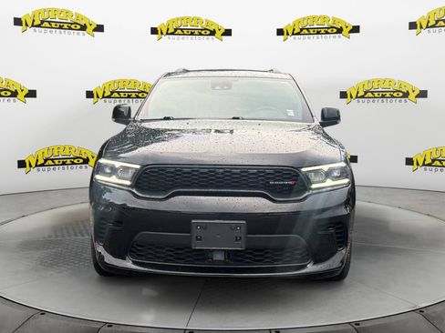 Used 2024 Dodge Durango GT RWD image 8