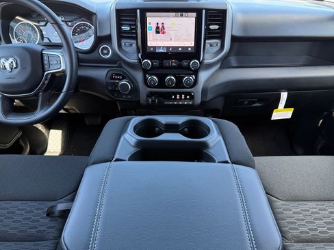 New 2026 RAM 1500 Classic Warlock AWD/4WD image 10