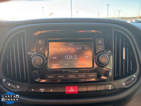 Used 2020 RAM ProMaster City Tradesman image 13