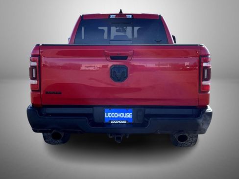 Used 2019 RAM 1500 Laramie w/ Sport Appearance Package image 6