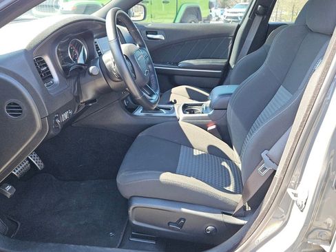 Certified 2023 Dodge Charger Scat Pack image 10