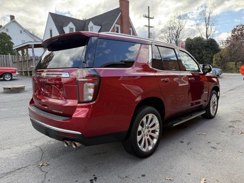 Used 2023 Chevrolet Tahoe Premier image 5
