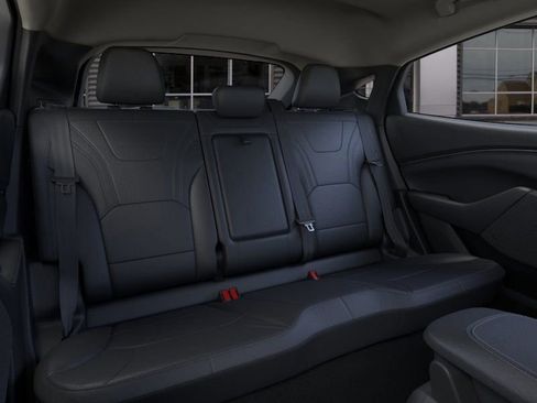 New 2025 Ford Mustang Mach-E Premium image 12