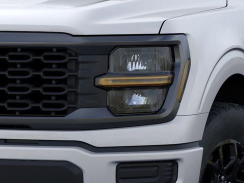 New 2026 Ford F150 STX image 18