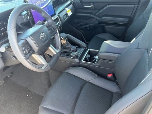 New 2026 Toyota 4Runner Limited image 16