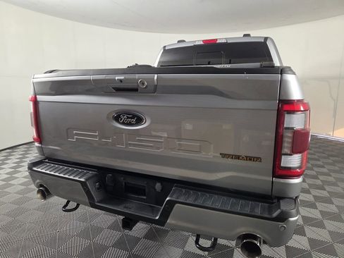 Used 2023 Ford F150 Tremor w/ Equipment Group 402A High AWD/4WD image 6