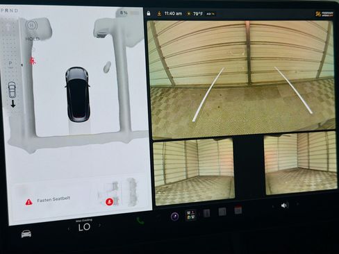 Used 2024 Tesla Model 3 Standard Range RWD image 17