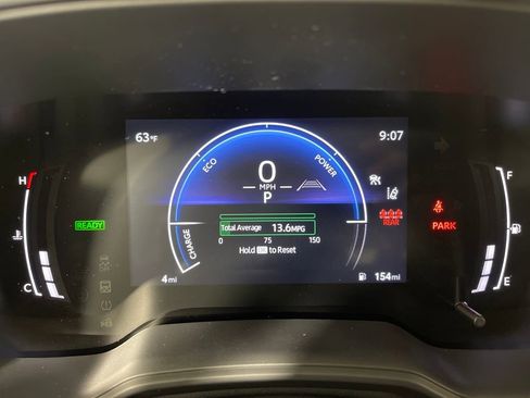 New 2026 Toyota Corolla LE image 18