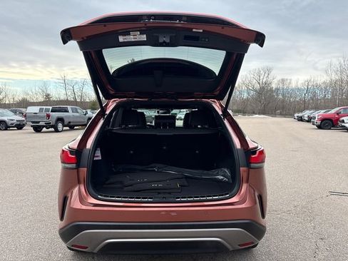 Used 2023 Lexus RX 350 AWD w/ Cold Area Package image 13