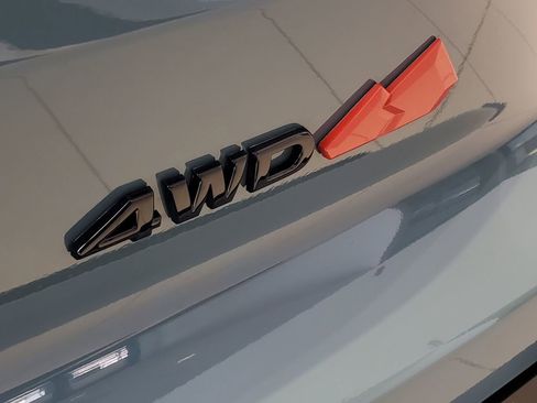 New 2026 Nissan Pathfinder Rock Creek AWD/4WD image 7