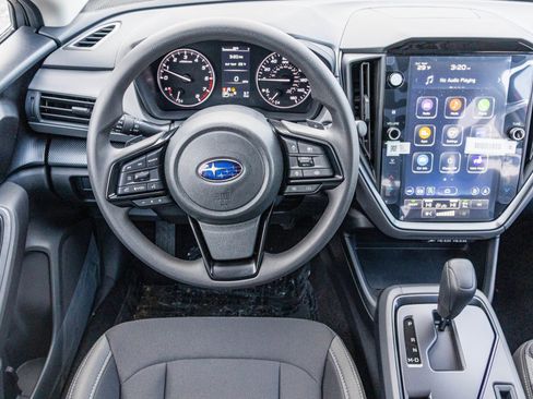 New 2026 Subaru Crosstrek 2.0i Premium image 27