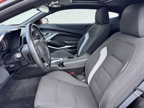 Used 2024 Chevrolet Camaro LT w/ RS Package image 15