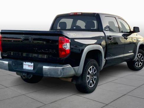 Used 2015 Toyota Tundra SR5 image 12