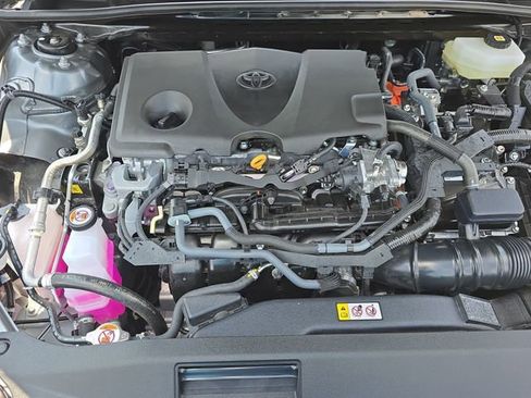 Used 2026 Toyota Camry XLE FWD image 30