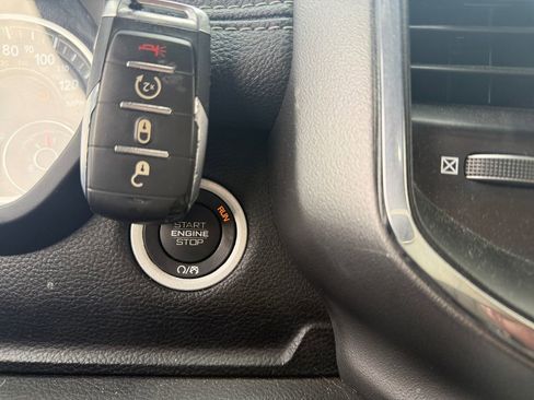 Certified 2024 RAM 1500 Laramie image 31