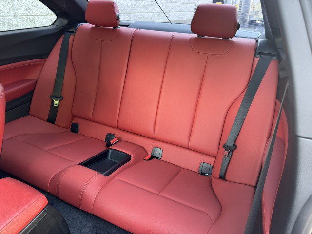 Used 2015 BMW M235i Coupe RWD image 8