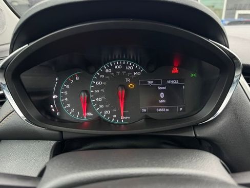 Used 2020 Chevrolet Trax LS w/ Tint and Cruise Package FWD image 27