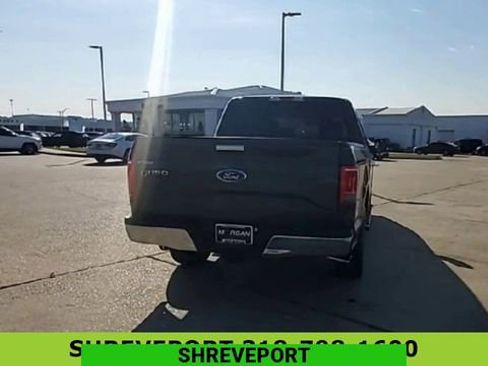 Used 2015 Ford F150 XLT w/ Equipment Group 301A Mid image 8