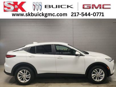 New 2026 Buick Envista Preferred w/ Convenience I Package