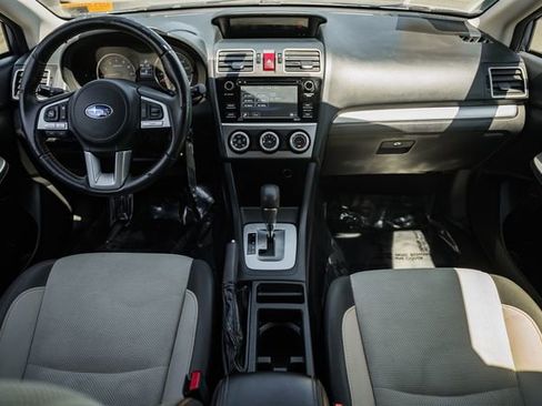 Used 2016 Subaru Crosstrek 2.0i Premium w/ Moonroof Package AWD/4WD image 19