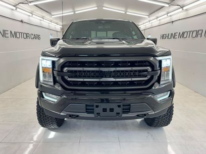 Used 2022 Ford F150 XLT w/ Equipment Group 302A High