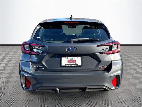 Certified 2025 Subaru Impreza RS w/ Popular Package #3 image 32