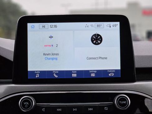 Used 2023 Ford Escape Active w/ Cold Weather Package image 23