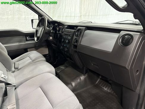 Used 2014 Ford F150 XL w/ Power Equipment Group RWD image 5