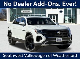 New 2026 Volkswagen Atlas Cross Sport SE 360° Tour