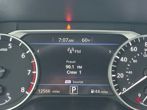 Used 2023 Nissan Sentra SV w/ All-Weather Package FWD image 40