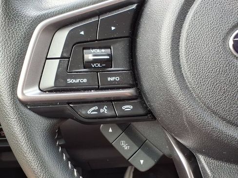 Used 2022 Subaru Forester Touring AWD/4WD image 26