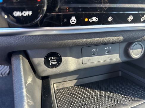 New 2026 Nissan Rogue Dark Armor image 20