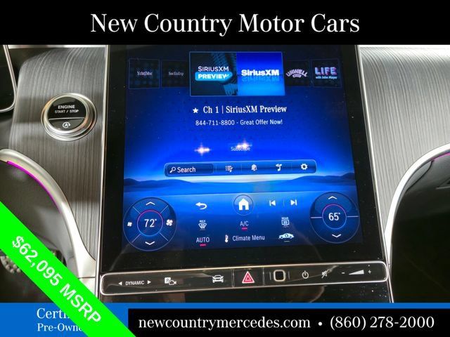 Certified 2026 Mercedes-Benz GLC 300 4MATIC image 29