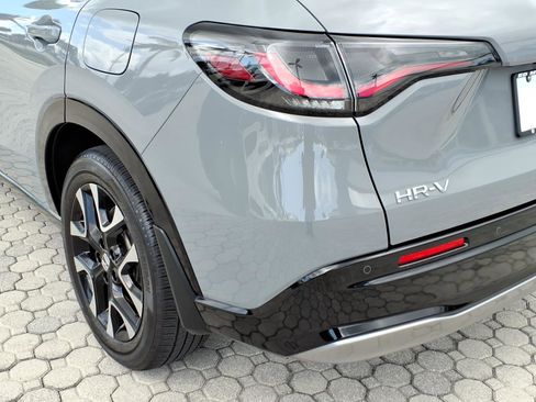 Used 2026 Honda HR-V EX-L image 20