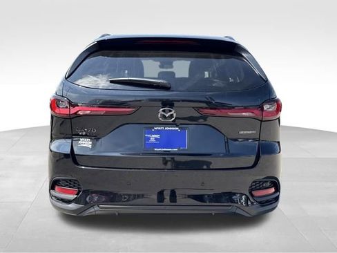 New 2026 MAZDA CX-70 SC Plus image 4