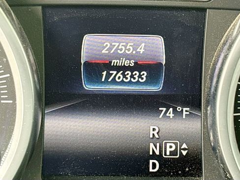Used 2016 Mercedes-Benz GLE 350 image 33