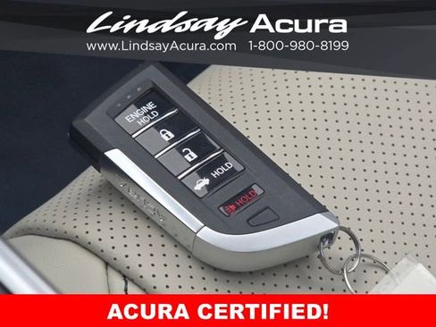 Used 2025 Acura TLX SH-AWD w/ A-SPEC Pkg image 28