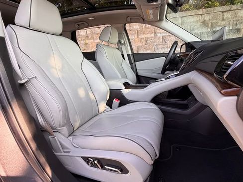 Used 2020 Acura RDX w/ Advance Package FWD image 22