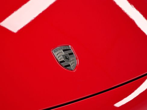 Used 2024 Porsche 911 Carrera S image 47