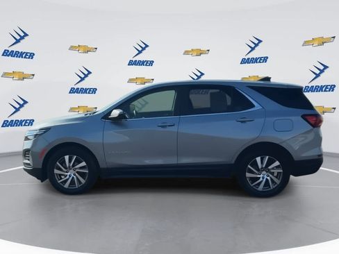 Used 2024 Chevrolet Equinox LT image 5