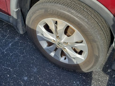 Used 2014 Honda CR-V EX-L image 7