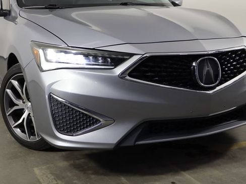 Used 2021 Acura ILX w/ Premium Package FWD image 43