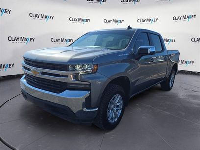 Used 2021 Chevrolet Silverado 1500 LT w/ Convenience Package II
