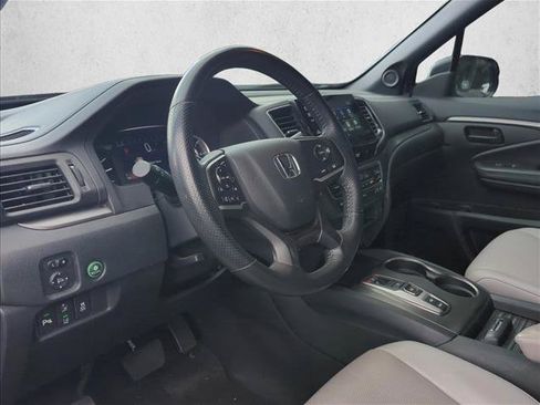 Used 2023 Honda Passport EX-L image 10